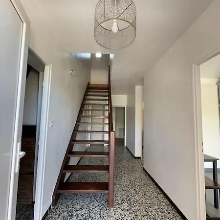 Marseille - Calanques Villa Buitenkant foto