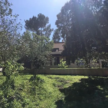 Marseille - Calanques Villa Buitenkant foto
