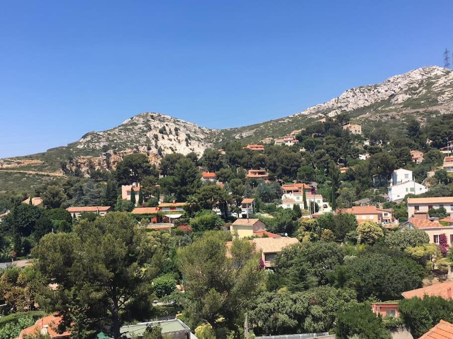 - Calanques Hébergement de vacances *